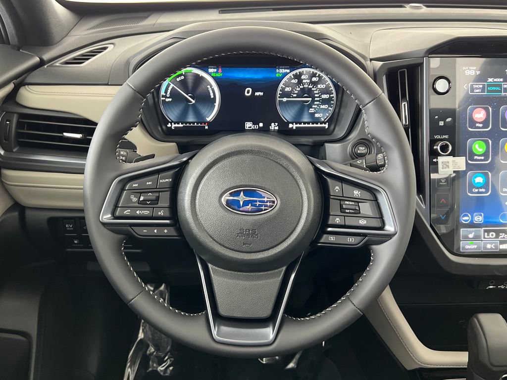 New 2026 Subaru Outback Limited image 16