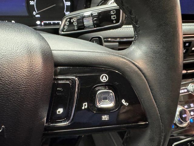 Used 2021 Lincoln Corsair AWD w/ Equipment Group 101A image 14