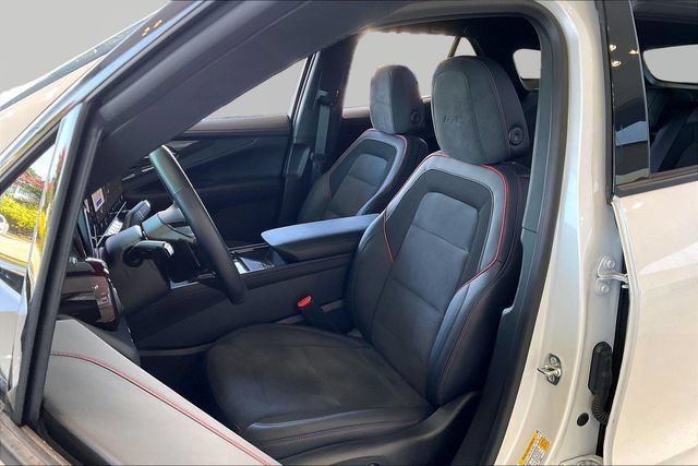 Used 2024 Chevrolet Blazer EV RS AWD/4WD image 15