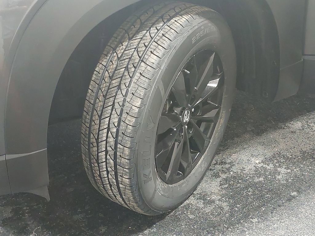 Used 2025 MAZDA CX-50 AWD 2.5 S w/ Preferred Package image 32