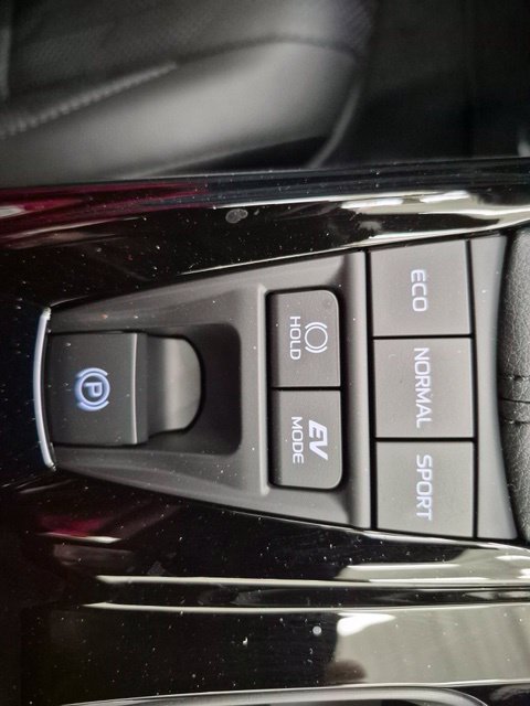 New 2026 Toyota Camry XSE w/ Premium Package FWD image 68