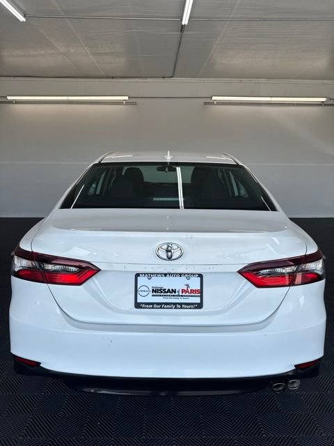 Used 2024 Toyota Camry LE FWD image 16