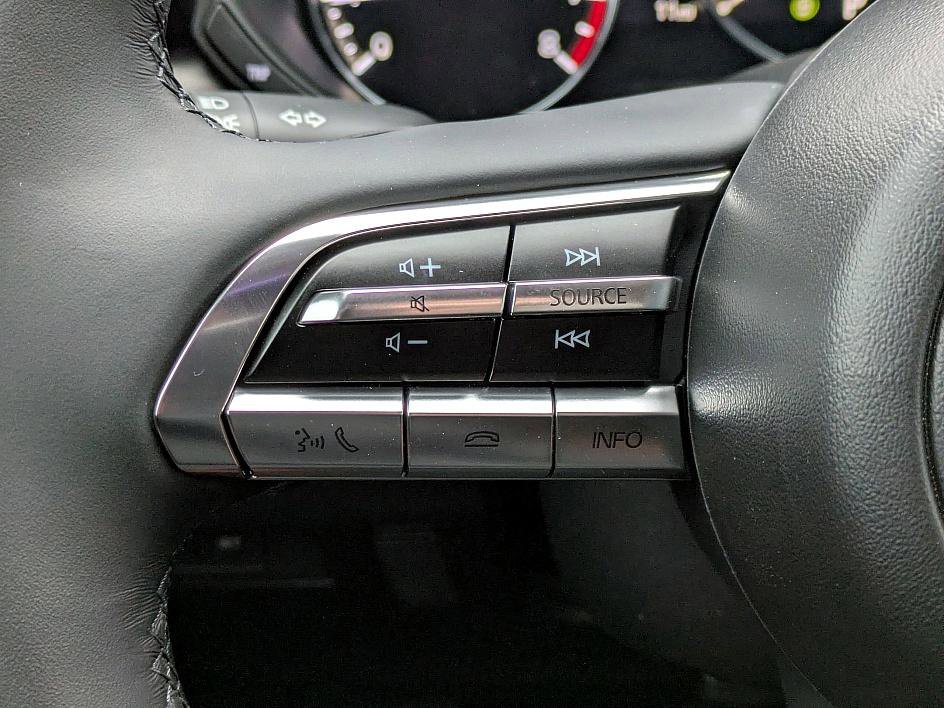 New 2026 MAZDA CX-50 AWD 2.5 S w/ Weather Package image 16