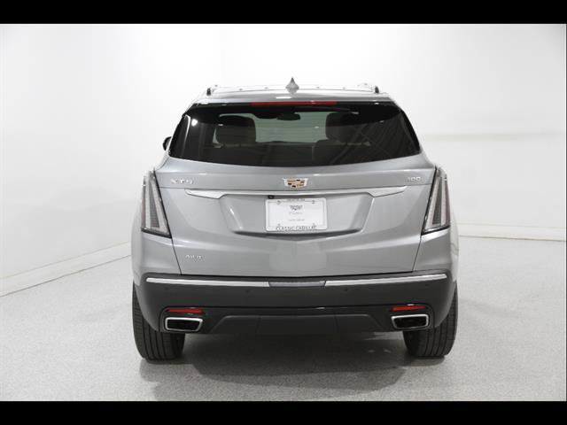 Used 2023 Cadillac XT5 Sportv AWD/4WD image 22