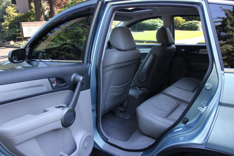 Used 2011 Honda CR-V EX-L image 15