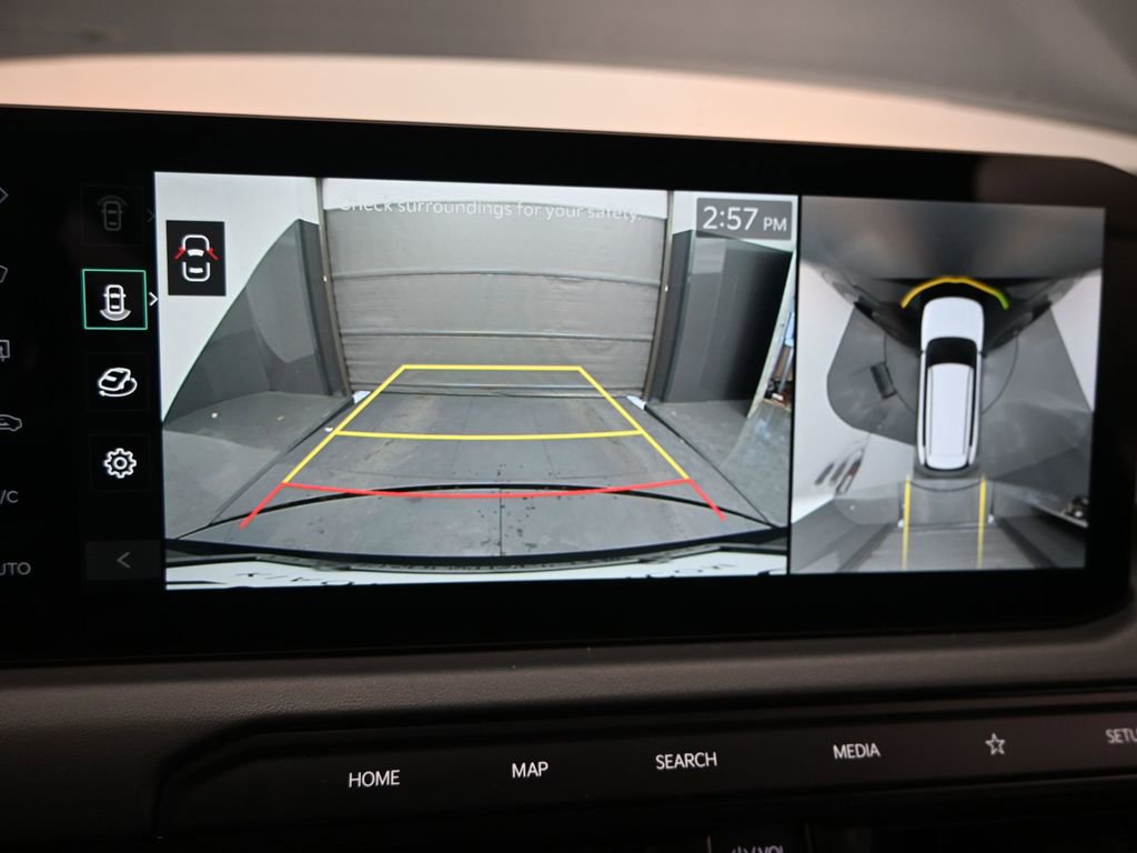 New 2027 Kia Telluride SX Prestige X-Pro image 32