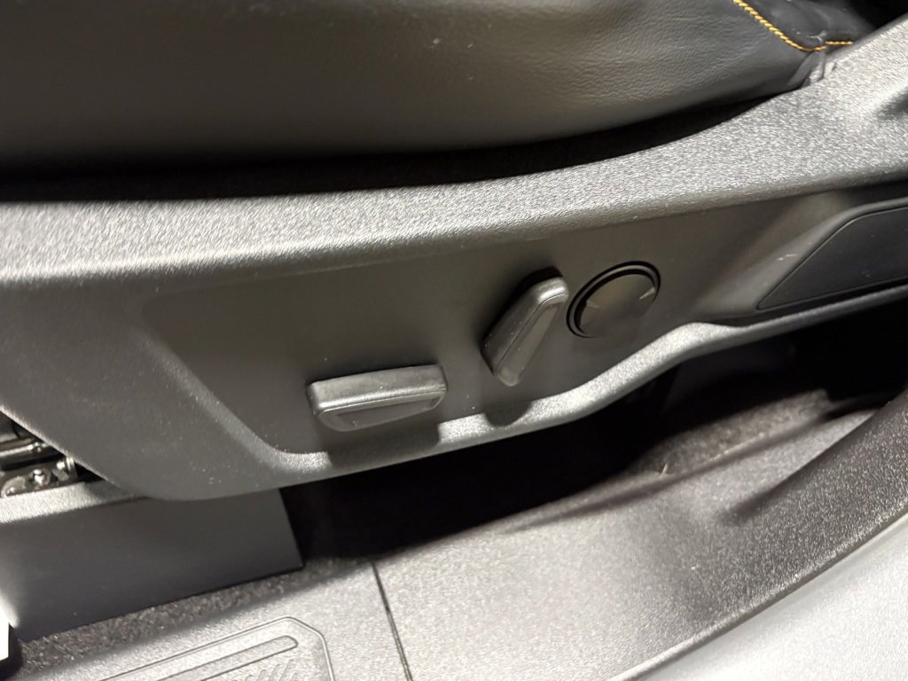 Certified 2024 Ford Bronco Badlands image 24