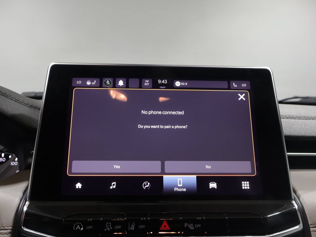 Used 2023 Jeep Compass Limited AWD/4WD image 24