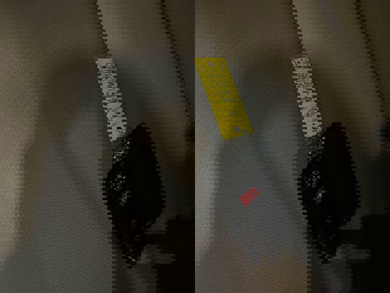 Certified 2024 Toyota Tacoma SR5 image 26