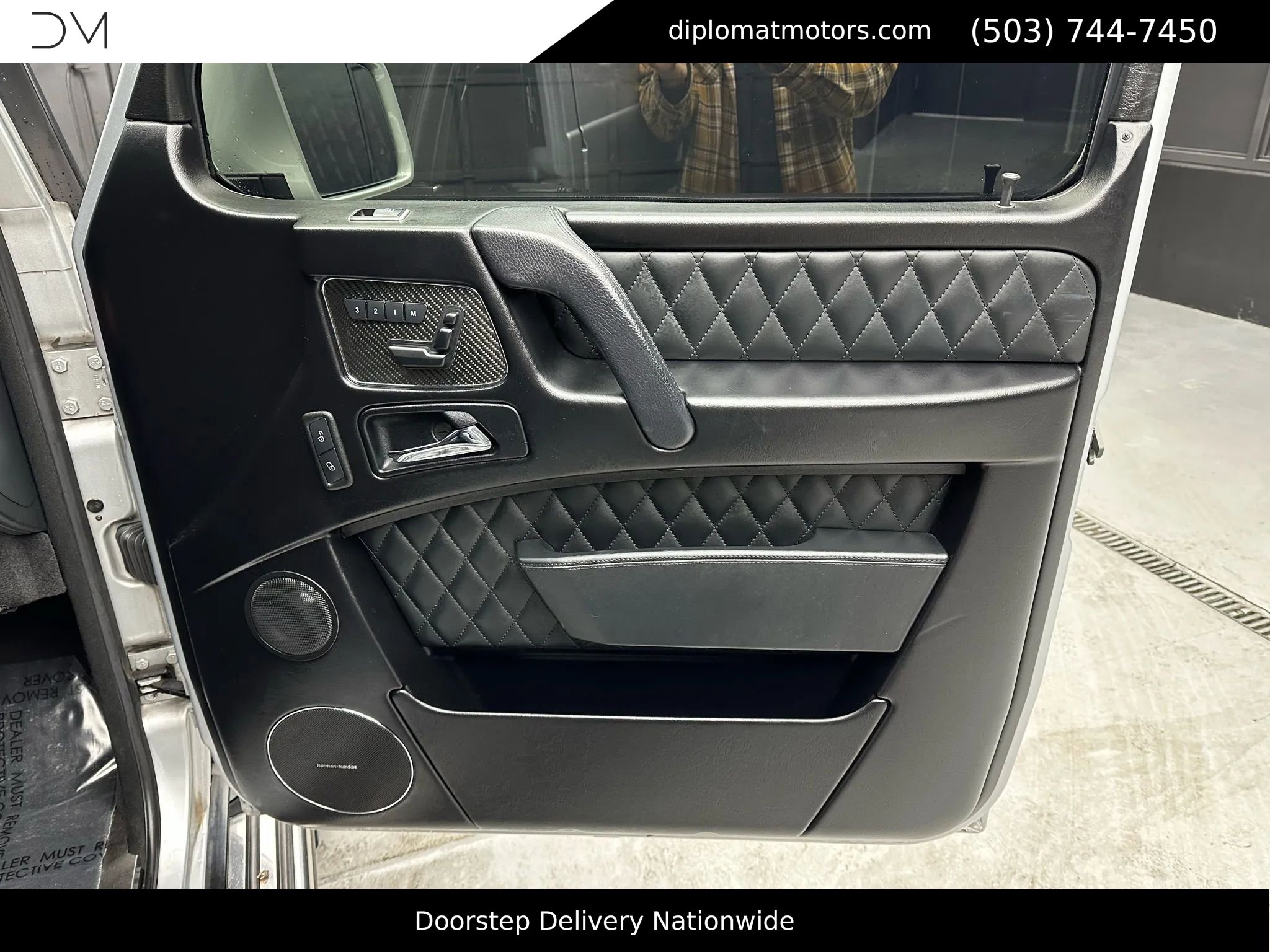 Used 2017 Mercedes-Benz G 65 AMG 4MATIC image 20