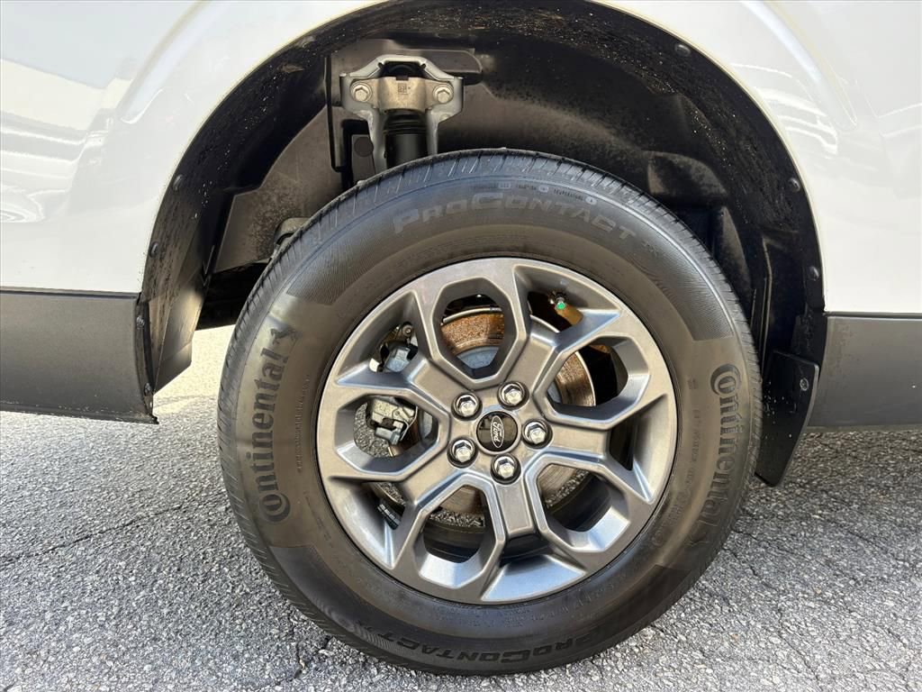 Used 2024 Ford Maverick XLT image 24