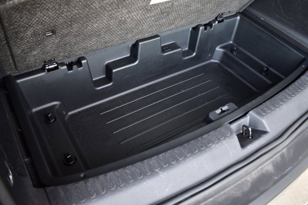 Used 2025 GMC Acadia Elevation image 25