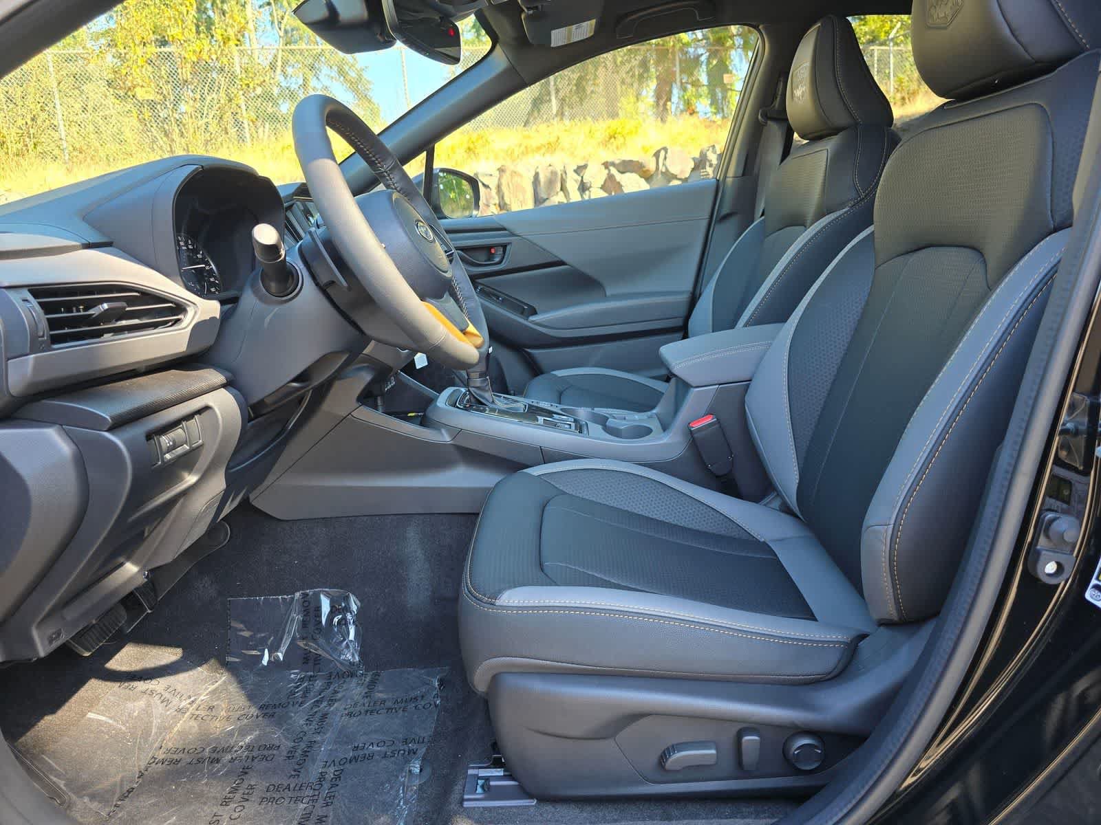 New 2026 Subaru Crosstrek 2.5i Wilderness AWD/4WD image 20