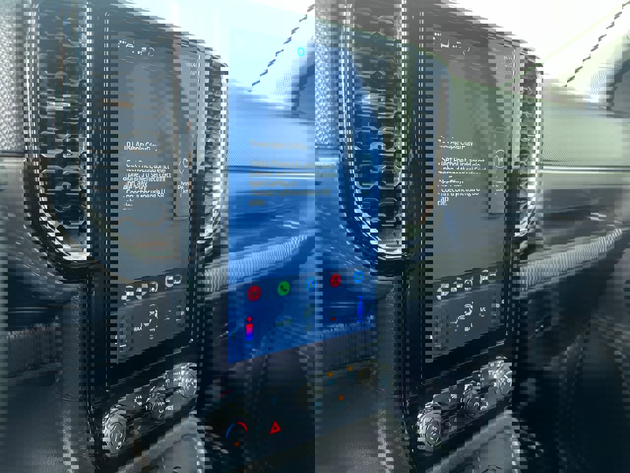 Used 2024 Ford Ranger XLT image 24