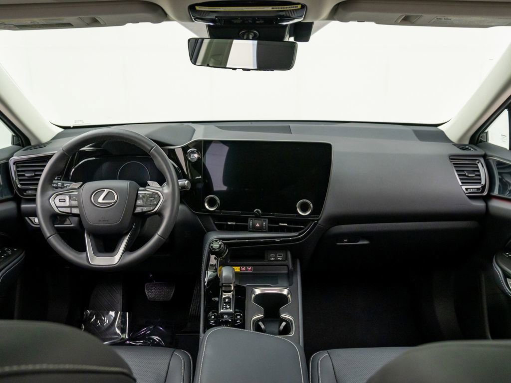 Used 2024 Lexus NX 350 AWD image 10