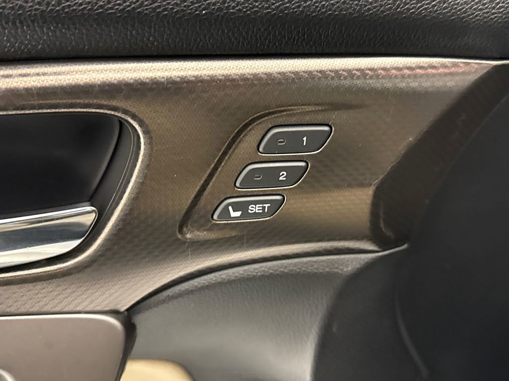 Used 2016 Honda Accord EX-L image 20