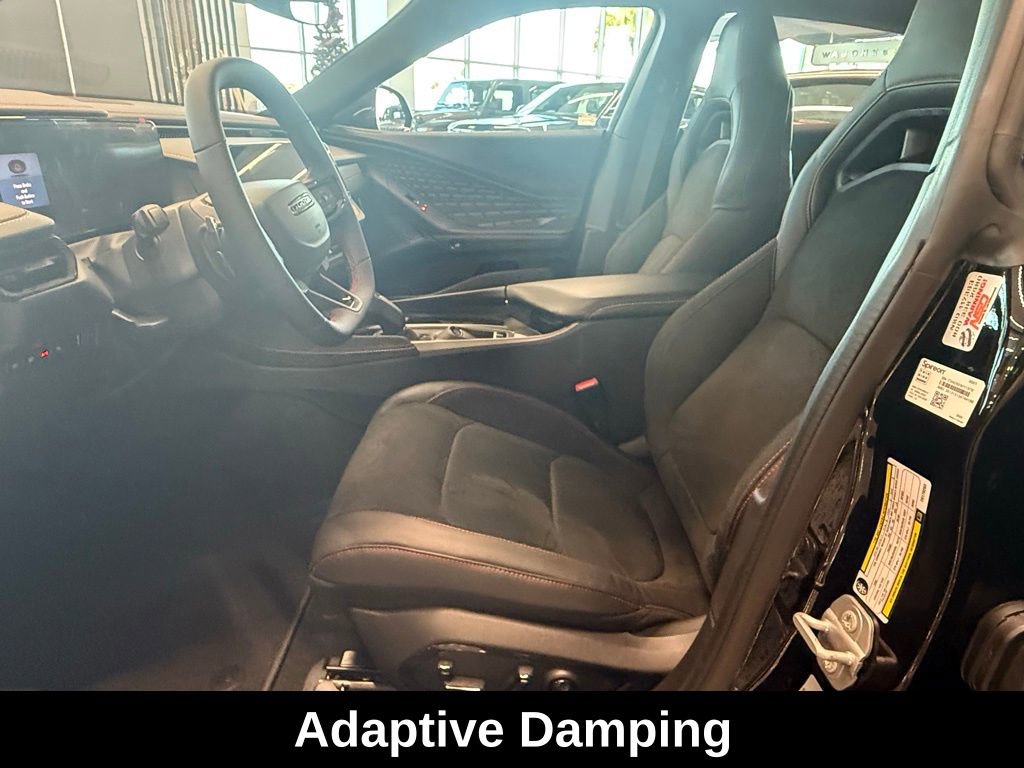 New 2026 Dodge Charger R/T Scat Pack w/ Track Package image 9