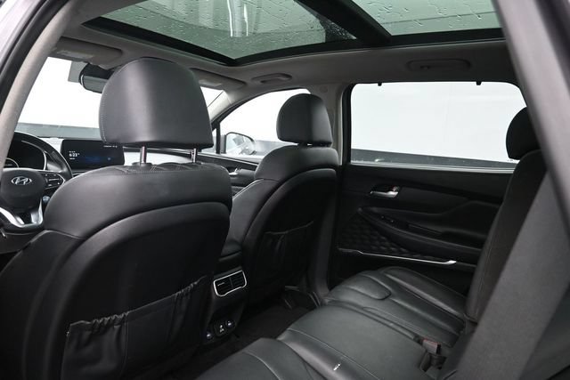 Used 2023 Hyundai Santa Fe Limited AWD/4WD image 29