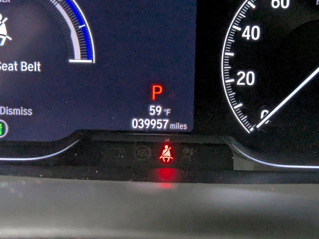 Used 2019 Honda Insight Touring image 33