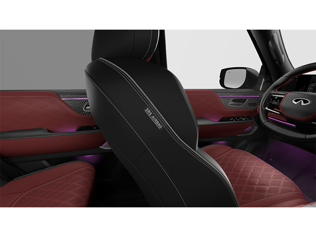 New 2027 INFINITI QX80 Autograph AWD/4WD image 20