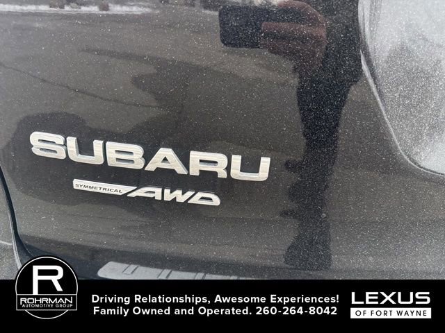 Used 2023 Subaru Ascent Touring image 10