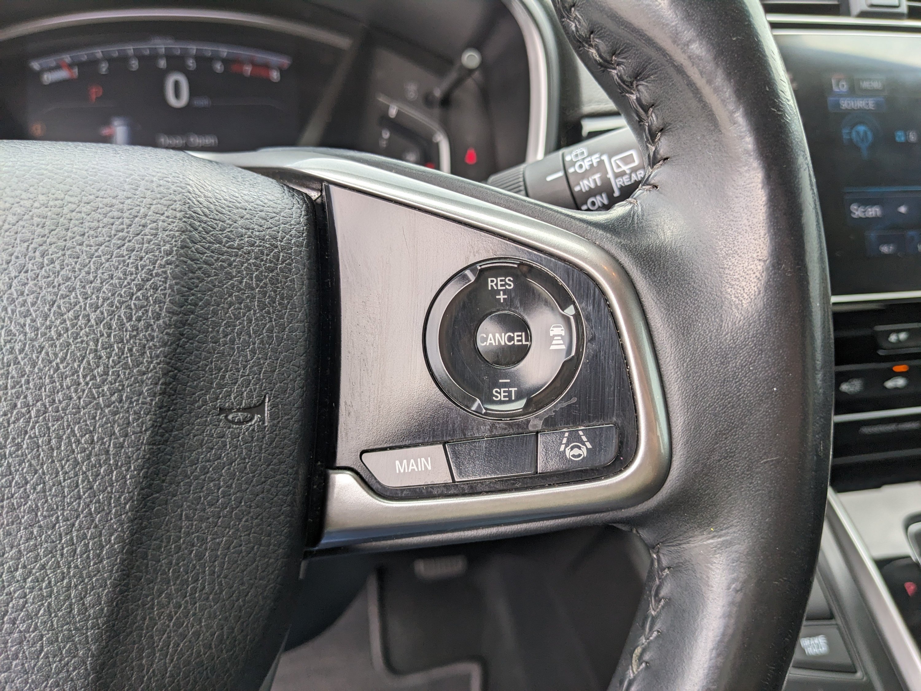 Used 2019 Honda CR-V EX-L image 33