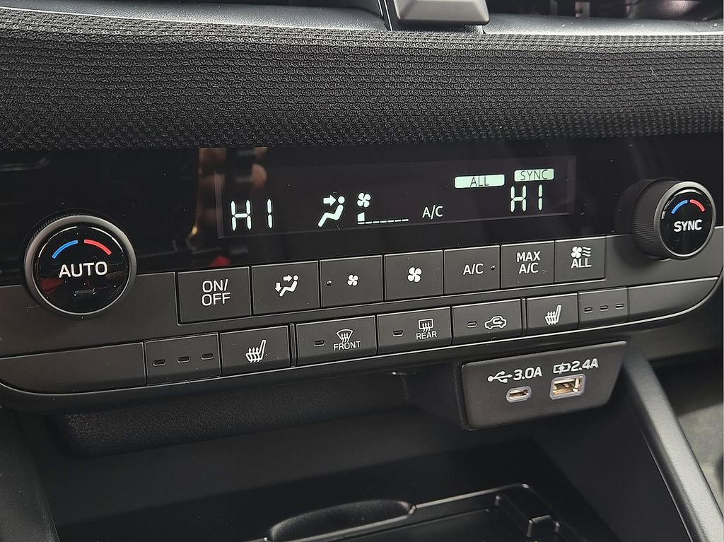 New 2026 Subaru Outback Limited XT AWD/4WD image 16