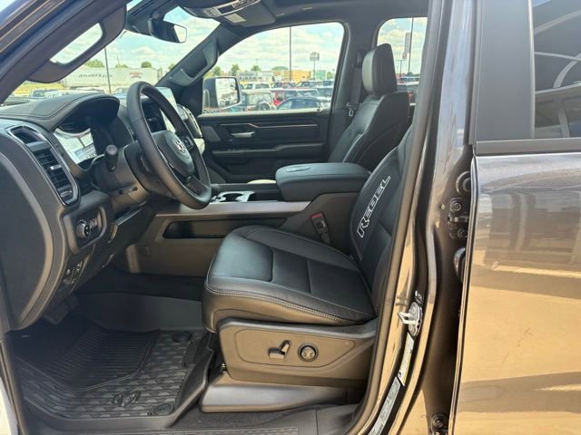 New 2026 RAM 1500 Rebel w/ Rebel Level 2 Equipment Group image 12