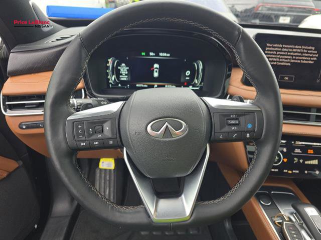 Used 2025 INFINITI QX60 Autograph w/ Lighting Package (N92) image 39