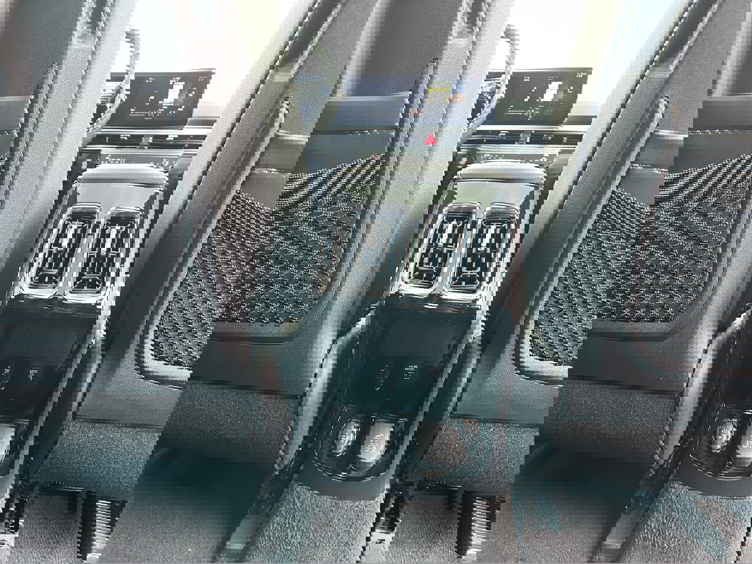 New 2026 Kia Sorento SX Prestige image 23