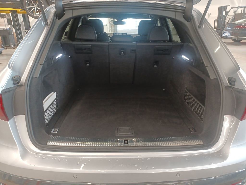 Used 2023 Audi A4 2.0T allroad Premium Plus image 19
