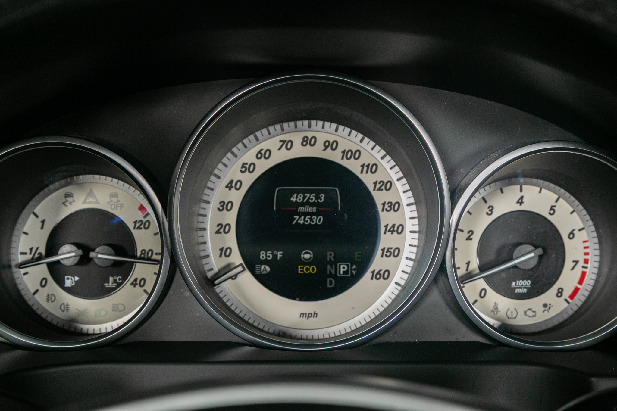 Used 2014 Mercedes-Benz E 350 Coupe image 10