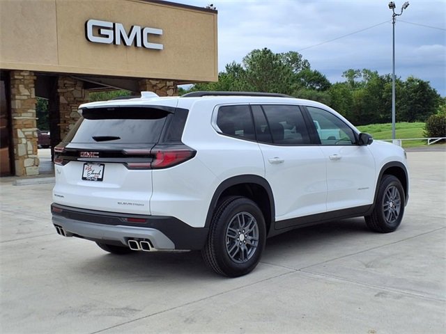 New 2026 GMC Acadia Elevation image 5