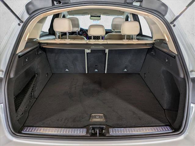 Certified 2022 Mercedes-Benz GLC 300 image 10