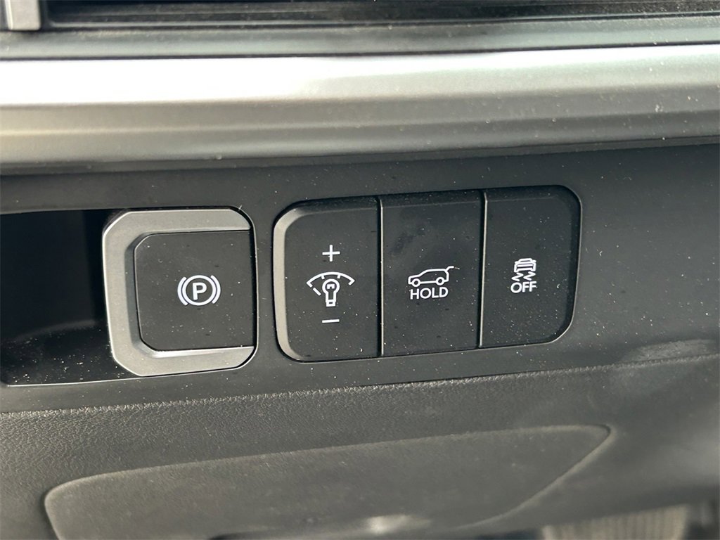 Used 2025 Hyundai Santa Fe SEL image 26