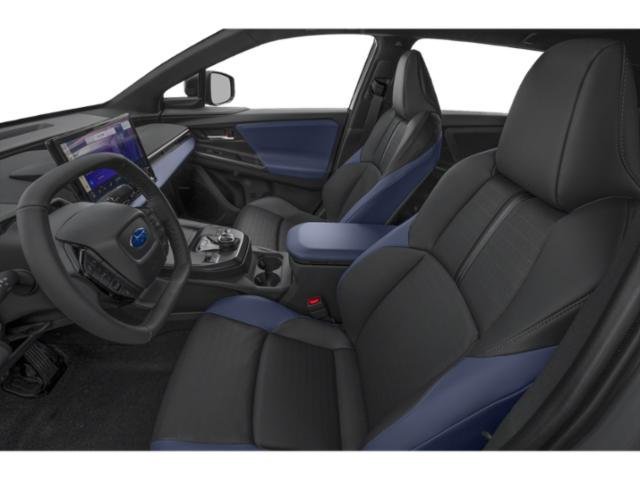 New 2026 Subaru Solterra AWD/4WD image 11