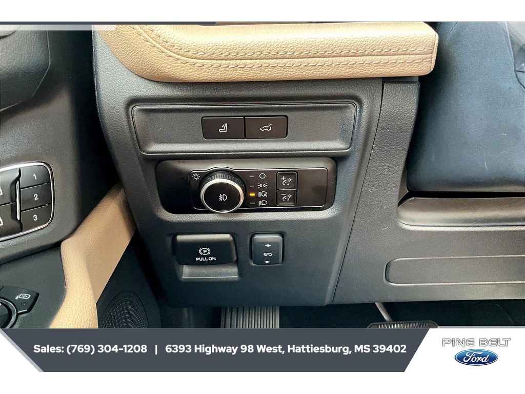 Certified 2024 Ford Expedition Limited image 23