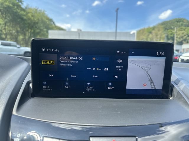 Used 2020 Acura RDX w/ Technology Package AWD/4WD image 23