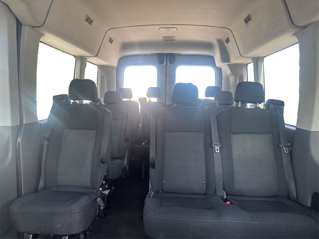 Used 2020 Ford Transit 350 XLT RWD image 12