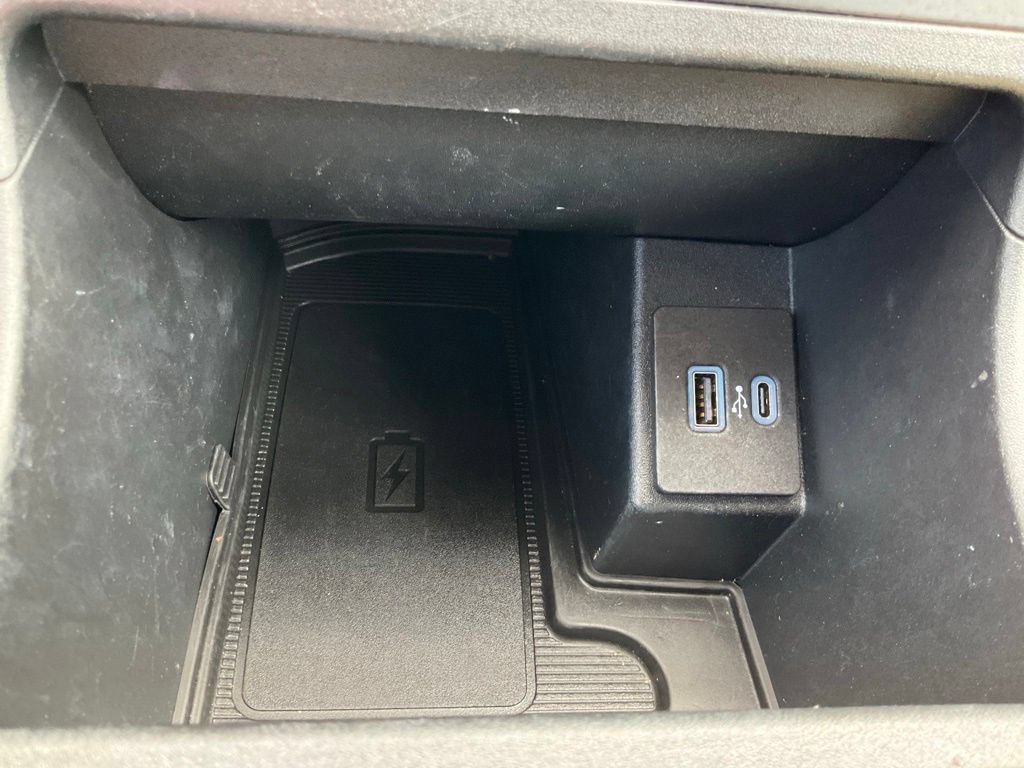 Used 2024 Ford Edge SEL w/ Convenience Package AWD/4WD image 14