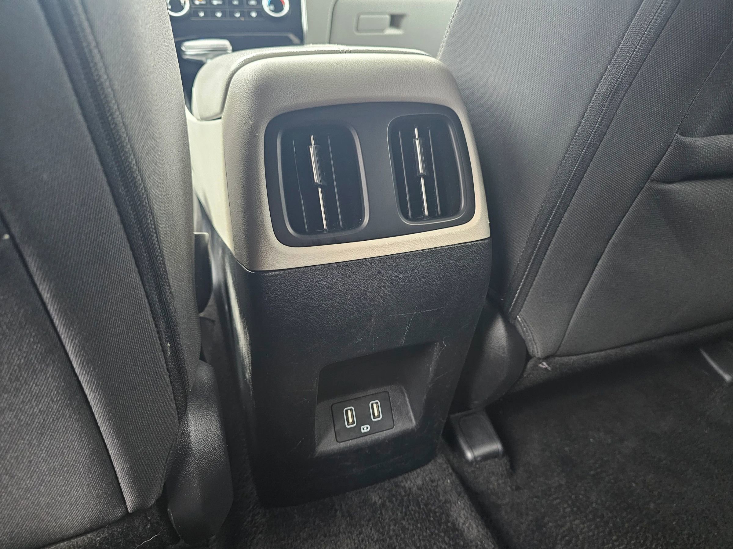 Used 2023 Hyundai Tucson SEL image 31