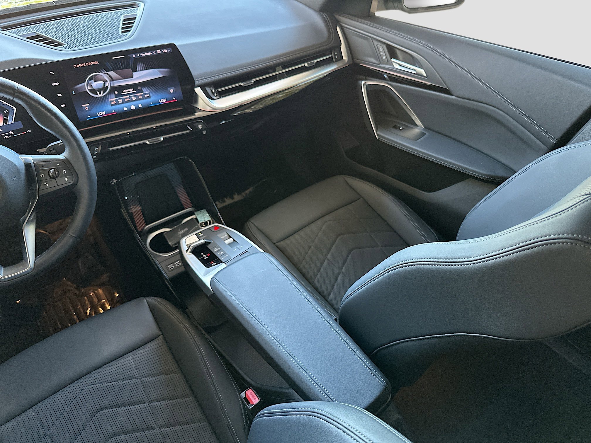 Used 2024 BMW X1 xDrive28i w/ Convenience Package image 22