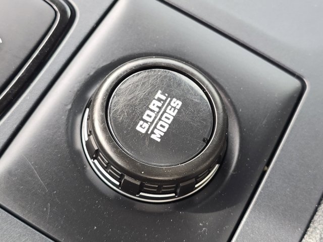 Used 2022 Ford Bronco Sport image 6