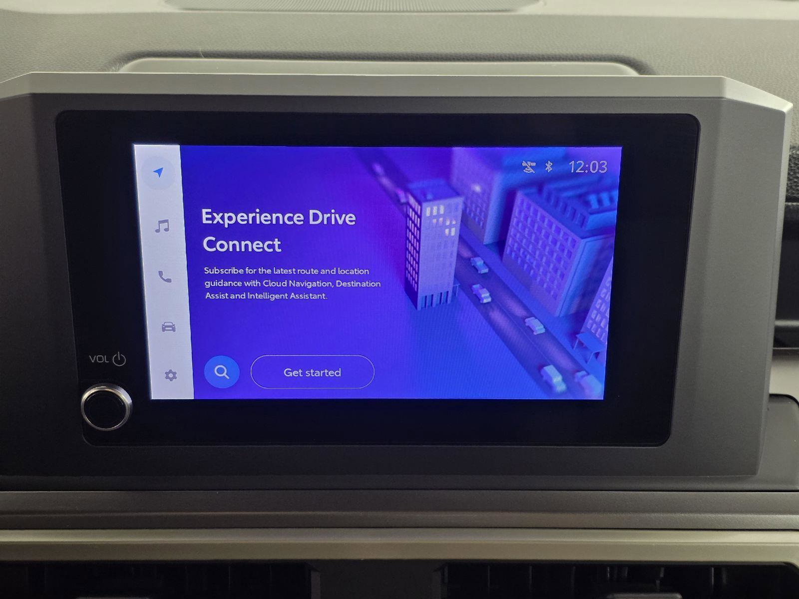 Used 2025 Toyota Tacoma TRD Off-Road image 38