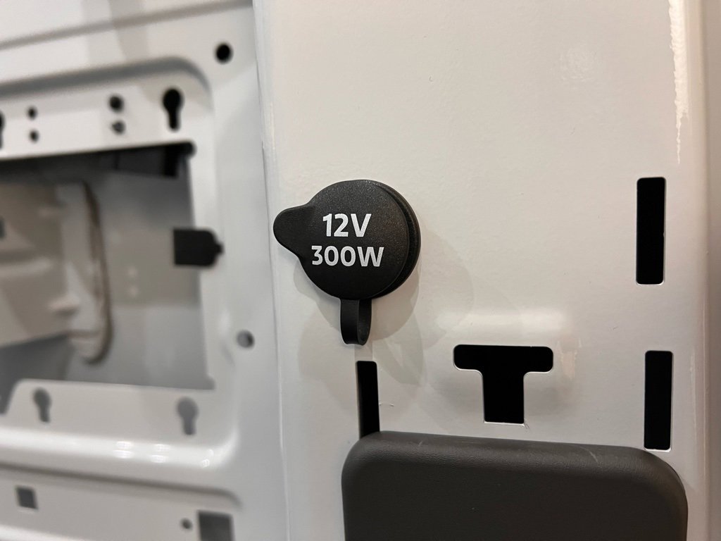 New 2026 Ford Transit 350 148 High Roof Extended DRW image 32