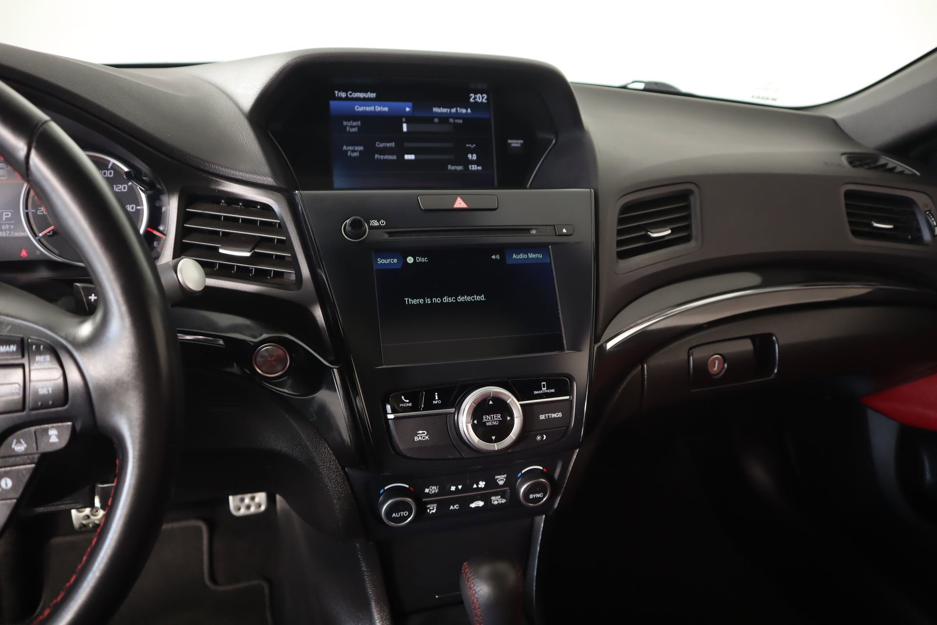 Used 2022 Acura ILX image 5