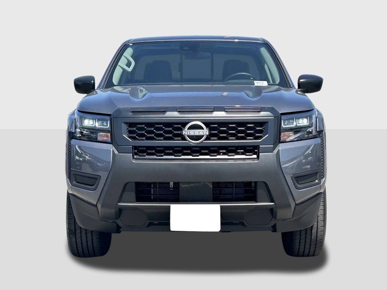 New 2026 Nissan Frontier S RWD image 6