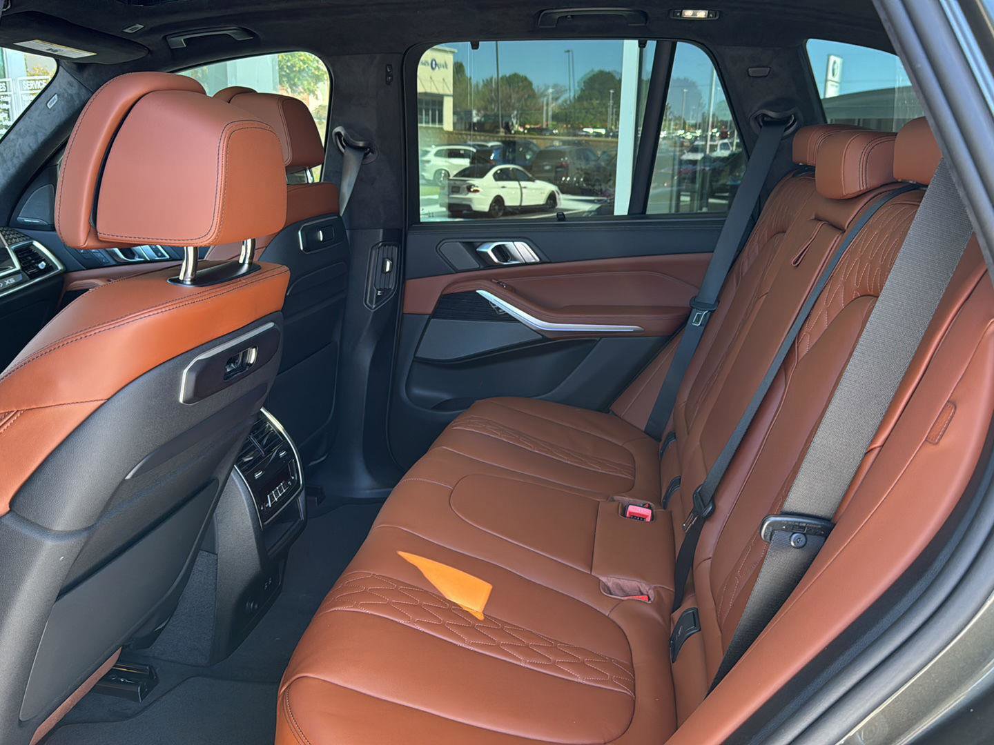 New 2026 BMW X5 xDrive40i w/ Executive Package image 9