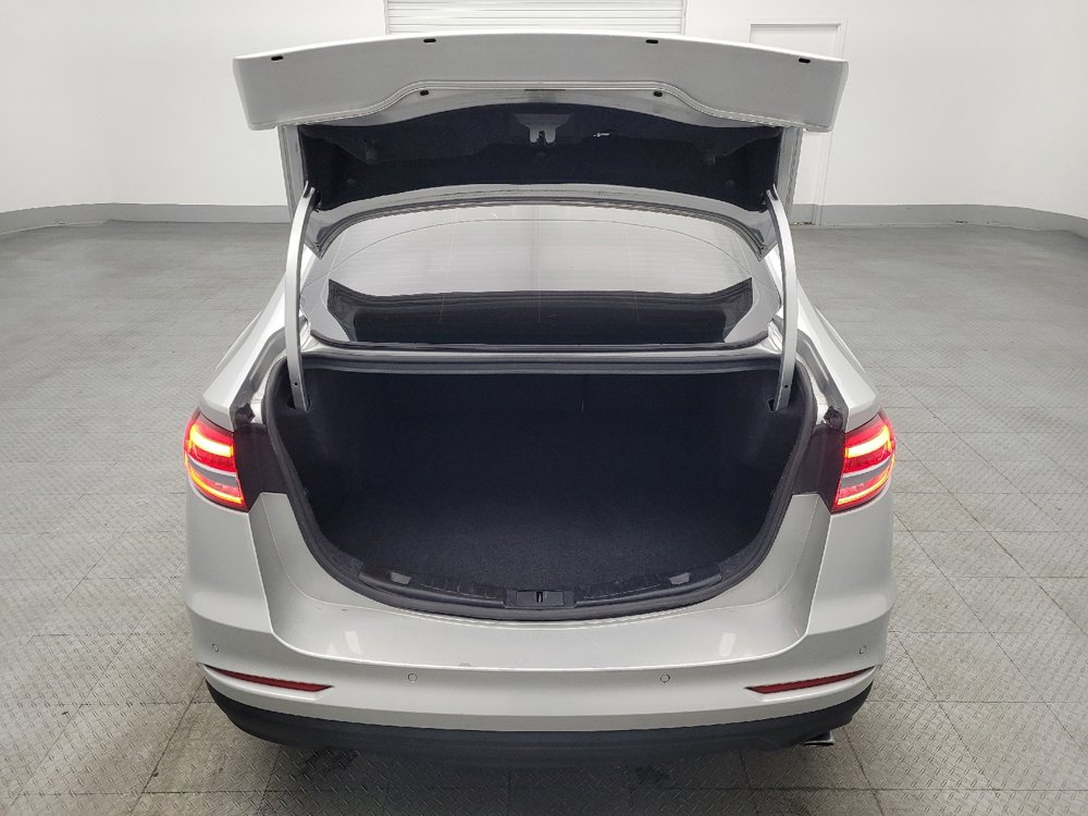 Used 2019 Ford Fusion SEL image 29