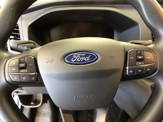 New 2026 Ford Transit 250 148 Medium Roof image 12
